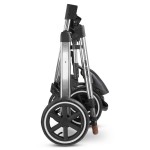 ABC - Design Salsa 4 Air Diamond Asphalt